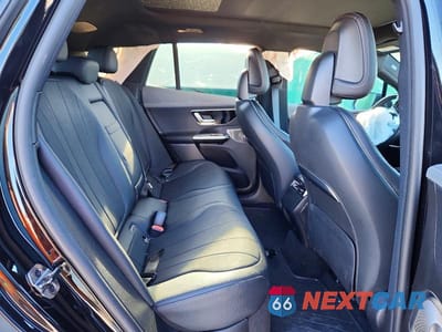 Zdjęcie 11 z 13 samochodu: 2024 MERCEDES-BENZ EQE SUV 350+ VIN:4JGGM2BB8RA044327 - miniatura