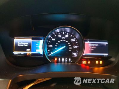 Zdjęcie 9 z 14 samochodu: 2016 FORD EXPLORER SPORT VIN:1FM5K8GTXGGC03246 - miniatura