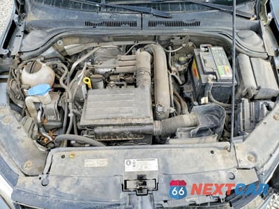 Zdjęcie 11 z 11 samochodu: 2017 VOLKSWAGEN JETTA S VIN:3VW2B7AJ8HM392301 - miniatura