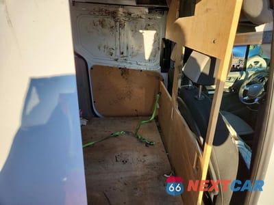 Zdjęcie 11 z 13 samochodu: 2023 FORD TRANSIT CONNECT XLT VIN:NM0LS7T23P1565941 - miniatura