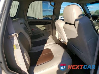 Zdjęcie 11 z 12 samochodu: 2002 CADILLAC ESCALADE LUXURY VIN:1GYEK63N02R274673 - miniatura