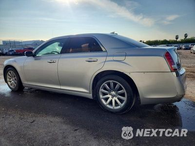Trzecie zdjęcie samochodu z tyłu: 2012 CHRYSLER 300 LIMITED VIN:2C3CCACGXCH210354 - miniatura