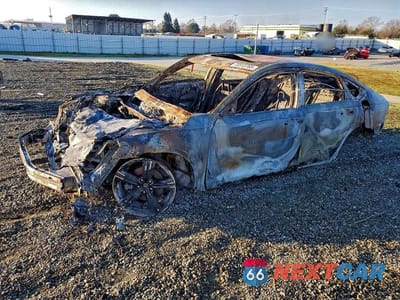 2025 HONDA ACCORD HYBRID SPORT 1HGCY2F55SA036379 - główne zdjęcie licytacji z USA - miniatura