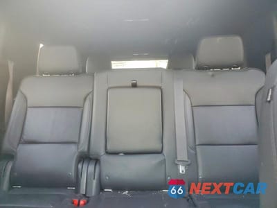 Zdjęcie 10 z 13 samochodu: 2022 CHEVROLET SUBURBAN K1500 LT VIN:1GNSKCKD8NR197580 - miniatura