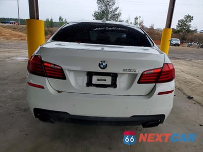 Zdjęcie 6 z 11 samochodu: 2012 BMW 550 I VIN:WBAFR9C50CDV58646 - miniatura