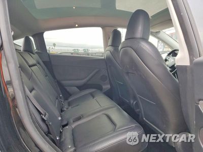 Zdjęcie 11 z 13 samochodu: 2024 TESLA MODEL Y VIN:7SAYGDED9RF204007 - miniatura