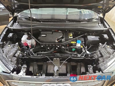 Zdjęcie 11 z 11 samochodu: 2022 AUDI Q4 E-TRON PRESTIGE VIN:WA1J2BFZ8NP042084 - miniatura