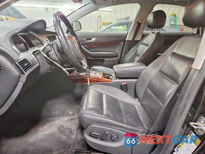 Zdjęcie 7 z 12 samochodu: 2011 AUDI A6 PRESTIGE VIN:WAUKGAFB7BN017528 - miniatura