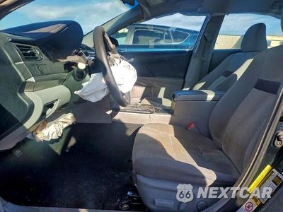 Zdjęcie 7 z 11 samochodu: 2013 TOYOTA CAMRY L VIN:4T1BF1FK5DU260684 - miniatura