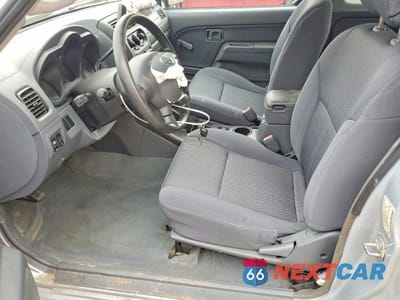 Zdjęcie 7 z 13 samochodu: 2002 NISSAN FRONTIER KING CAB XE VIN:1N6DD26S82C346824 - miniatura