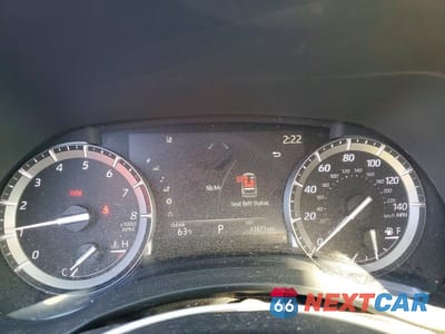 Zdjęcie 9 z 13 samochodu: 2022 TOYOTA HIGHLANDER PLATINUM VIN:5TDFZRBH8NS205111 - miniatura