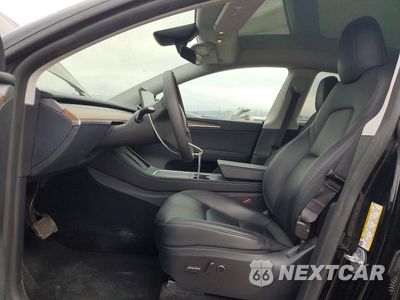 Zdjęcie 7 z 13 samochodu: 2024 TESLA MODEL Y VIN:7SAYGDED9RF204007 - miniatura