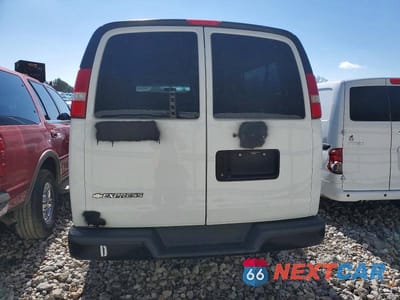 Zdjęcie 6 z 14 samochodu: 2019 CHEVROLET EXPRESS G3500 LS VIN:1GAZGNFP5K1311577 - miniatura