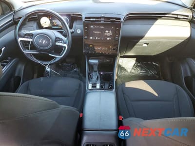 Zdjęcie 8 z 14 samochodu: 2022 HYUNDAI TUCSON SEL VIN:5NMJF3AE7NH008554 - miniatura