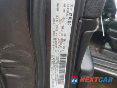 Zdjęcie 12 z 12 samochodu: 2018 JEEP GRAND CHEROKEE LAREDO VIN:1C4RJFAG4JC103702 - miniatura