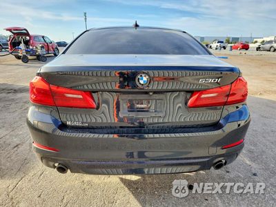 Zdjęcie 6 z 13 samochodu: 2019 BMW 530 I VIN:WBAJA5C58KBX49140 - miniatura