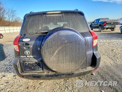 Zdjęcie 6 z 13 samochodu: 2006 TOYOTA RAV4 LIMITED VIN:JTMZK31V965000331 - miniatura