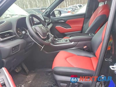 Zdjęcie 7 z 14 samochodu: 2024 TOYOTA HIGHLANDER XSE VIN:5TDKDRBH8RS574361 - miniatura
