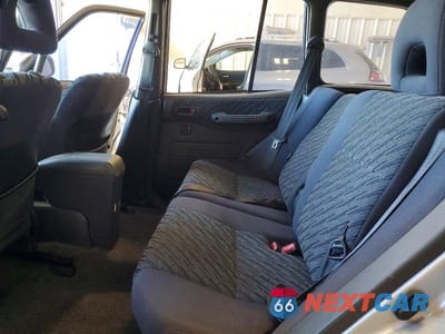 Zdjęcie 11 z 13 samochodu: 1998 TOYOTA RAV4 VIN:JT3GP10VXW7034544 - miniatura