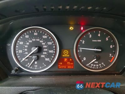 Zdjęcie 9 z 14 samochodu: 2009 BMW X5 XDRIVE30I VIN:5UXFE43599L263530 - miniatura