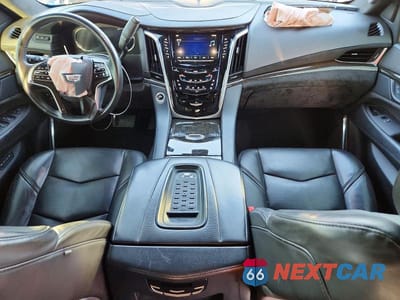 Zdjęcie 8 z 13 samochodu: 2016 CADILLAC ESCALADE ESV PLATINUM VIN:1GYS4KKJ9GR350600 - miniatura