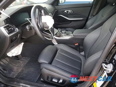 Zdjęcie 7 z 11 samochodu: 2021 BMW 330XI VIN:3MW5R7J00M8B64327 - miniatura