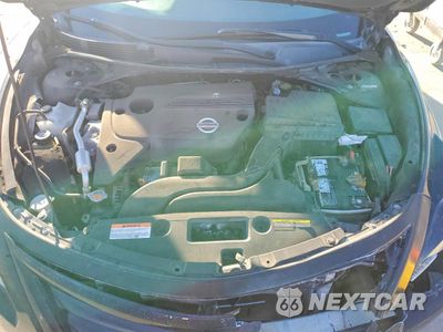 Zdjęcie 11 z 13 samochodu: 2015 NISSAN ALTIMA 2.5 VIN:1N4AL3AP0FN359133 - miniatura