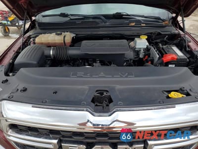 Zdjęcie 11 z 12 samochodu: 2022 RAM 1500 BIG HORN/LONE STAR VIN:1C6RREFG7NN193800 - miniatura