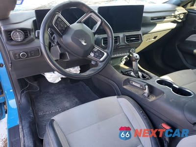 Zdjęcie 8 z 14 samochodu: 2024 FORD MUSTANG GT VIN:1FA6P8CF6R5408593 - miniatura