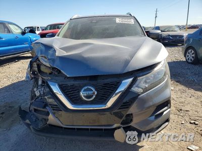 Piąte zdjęcie samochodu w środku: 2021 NISSAN ROGUE SPORT SV VIN:JN1BJ1BV2MW570026 - miniatura