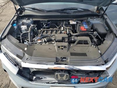 Zdjęcie 11 z 12 samochodu: 2026 HONDA CR-V LX VIN:2HKRS4H21TH428732 - miniatura