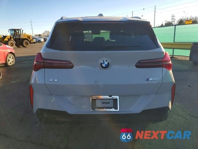 Zdjęcie 6 z 13 samochodu: 2025 BMW X3 M50 VIN:5UX73GP04S9Z85906 - miniatura