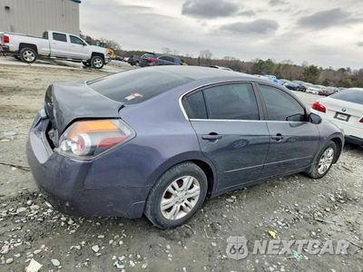 Trzecie zdjęcie samochodu z tyłu: 2011 NISS ALTIMA 2.5 VIN:1N4AL2AP5BC118068 - miniatura