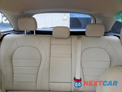Zdjęcie 10 z 13 samochodu: 2017 MERCEDES-BENZ GLC 300 4MATIC VIN:WDC0G4KB4HF238700 - miniatura