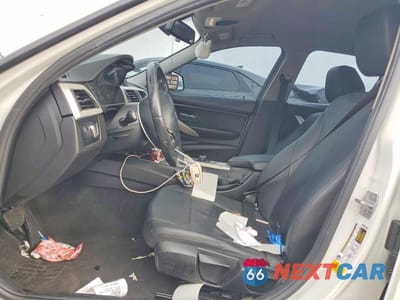 Zdjęcie 7 z 11 samochodu: 2017 BMW 320 I VIN:WBA8A9C39HK864536 - miniatura