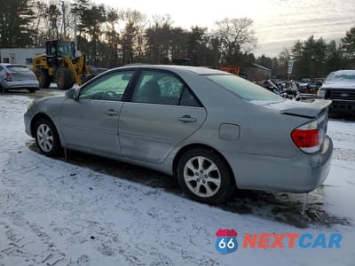 Drugie zdjęcie samochodu z przodu: 2006 TOYOTA CAMRY XLE V6 VIN:4T1BF30K76U627432 - miniatura