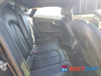 Zdjęcie 10 z 13 samochodu: 2016 AUDI A7 PRESTIGE VIN:WAU2GAFC6GN130404 - miniatura