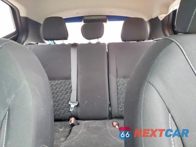 Zdjęcie 10 z 15 samochodu: 2021 NISSAN KICKS S VIN:3N1CP5BV2ML507069 - miniatura