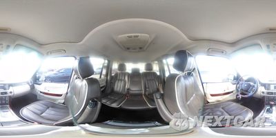 Zdjęcie 15 z 15 samochodu: 2011 LAND ROVER RANGE ROVER HSE LUXURY VIN:SALMF1D41BA357180 - miniatura