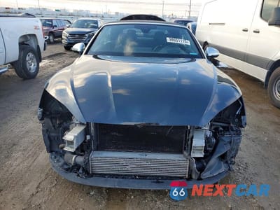 Piąte zdjęcie samochodu w środku: 2018 AUDI S5 PRESTIGE VIN:WAU24GF55JN008430 - miniatura