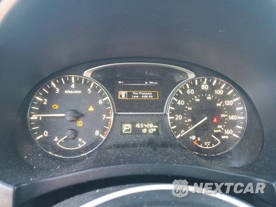 Zdjęcie 9 z 13 samochodu: 2015 NISSAN ALTIMA 2.5 VIN:1N4AL3AP0FN359133 - miniatura