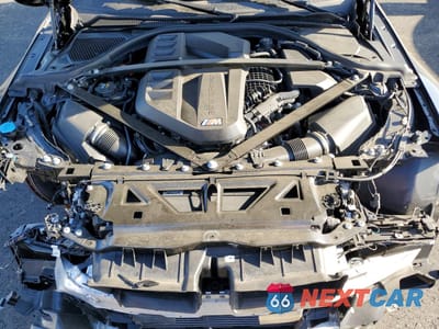 Zdjęcie 11 z 13 samochodu: 2025 BMW M2 VIN:3MF23DM06S8F54294 - miniatura