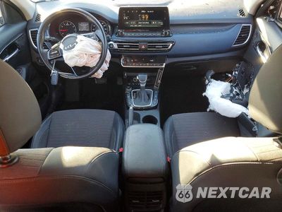 Zdjęcie 8 z 12 samochodu: 2023 KIA SELTOS NIGHTFALL VIN:KNDEUCA26P7351038 - miniatura