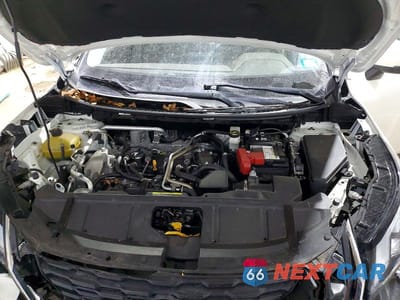 Zdjęcie 12 z 14 samochodu: 2021 NISSAN ROGUE SV VIN:JN8AT3BB6MW238034 - miniatura