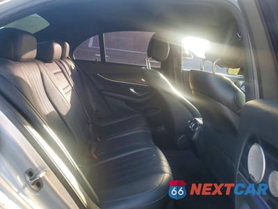 Zdjęcie 10 z 11 samochodu: 2020 MERCEDES-BENZ E 350 VIN:WDDZF8DB3LA754000 - miniatura