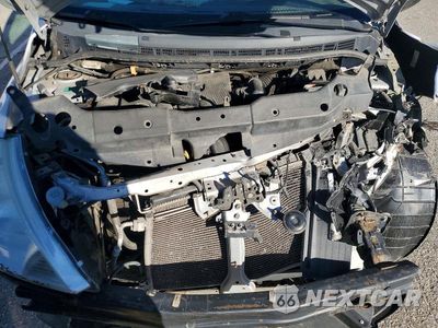 Zdjęcie 11 z 12 samochodu: 2008 NISSAN VERSA S VIN:3N1BC13E08L408867 - miniatura