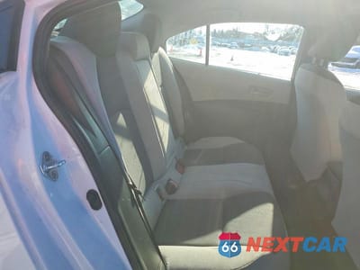 Zdjęcie 10 z 12 samochodu: 2024 TOYOTA COROLLA LE VIN:5YFB4MDE9RP079942 - miniatura