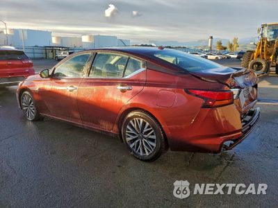 Drugie zdjęcie samochodu z przodu: 2023 NISSAN ALTIMA SV VIN:1N4BL4DV0PN382336 - miniatura