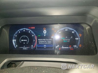 Zdjęcie 9 z 12 samochodu: 2024 TOYOTA TACOMA DOUBLE CAB VIN:3TYKB5FN5RT002313 - miniatura