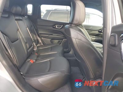 Zdjęcie 11 z 12 samochodu: 2024 JEEP COMPASS LIMITED VIN:3C4NJDCN9RT109106 - miniatura